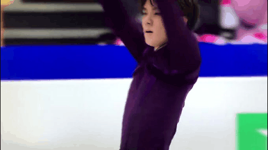 【宇野昌磨選手】ファントピPart.12