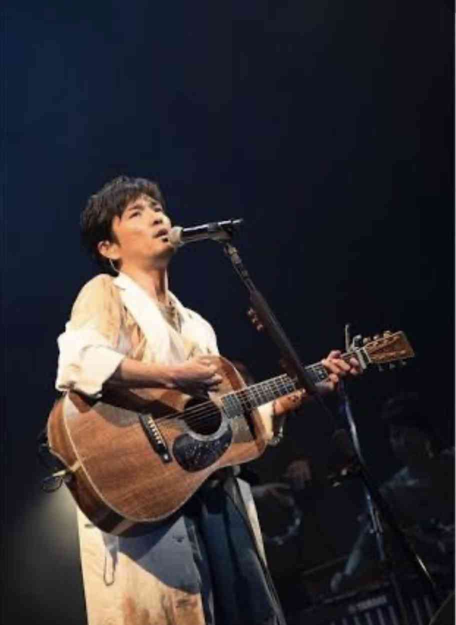 一度聴いたら忘れない唯一無二の歌声だと思うアーティスト