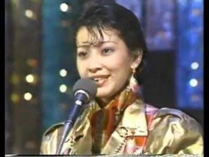 一度聴いたら忘れない唯一無二の歌声だと思うアーティスト