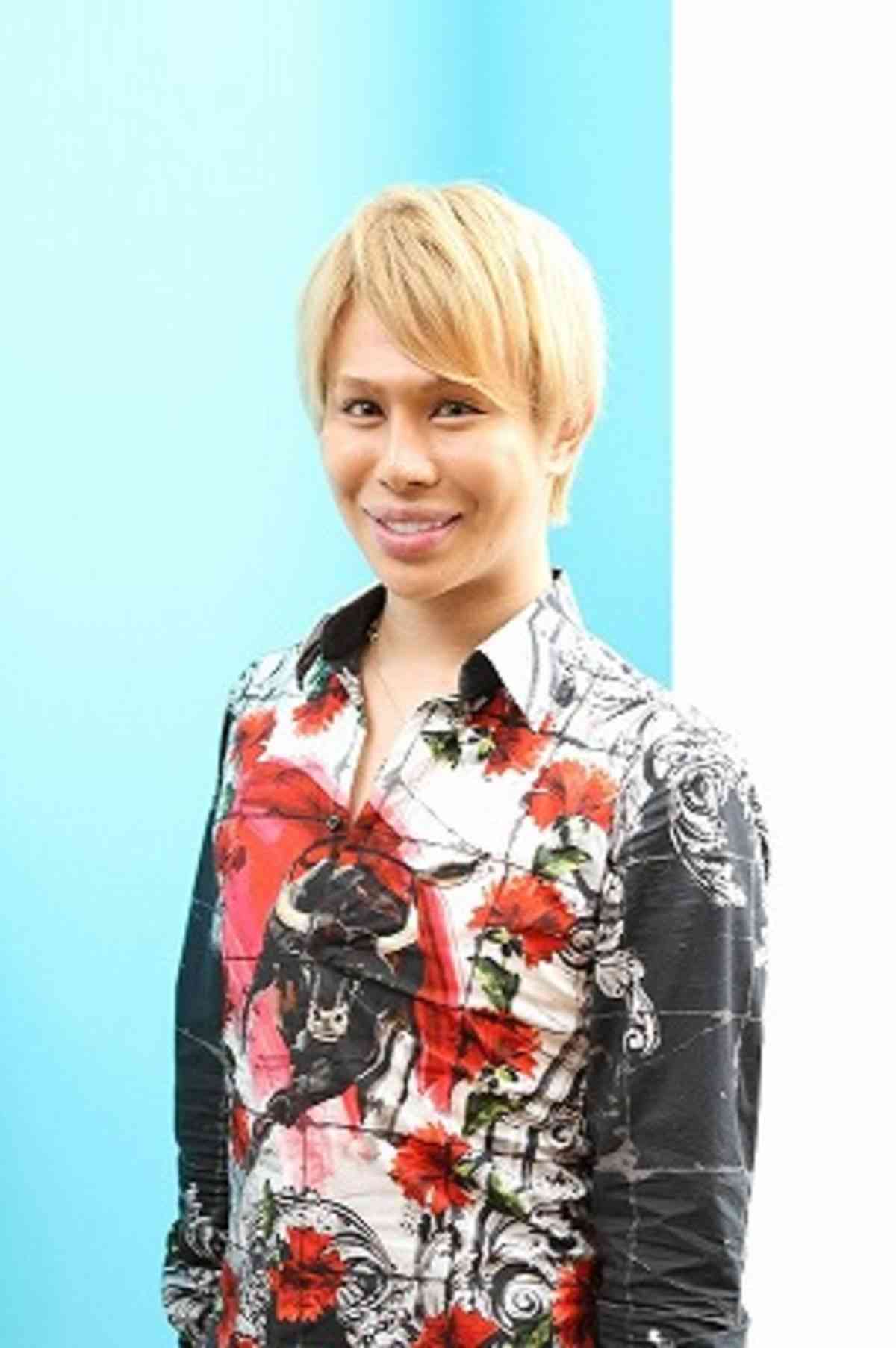 整形男子アレン、高橋みなみと“映えデート”を満喫「ラブリーな時間だった」