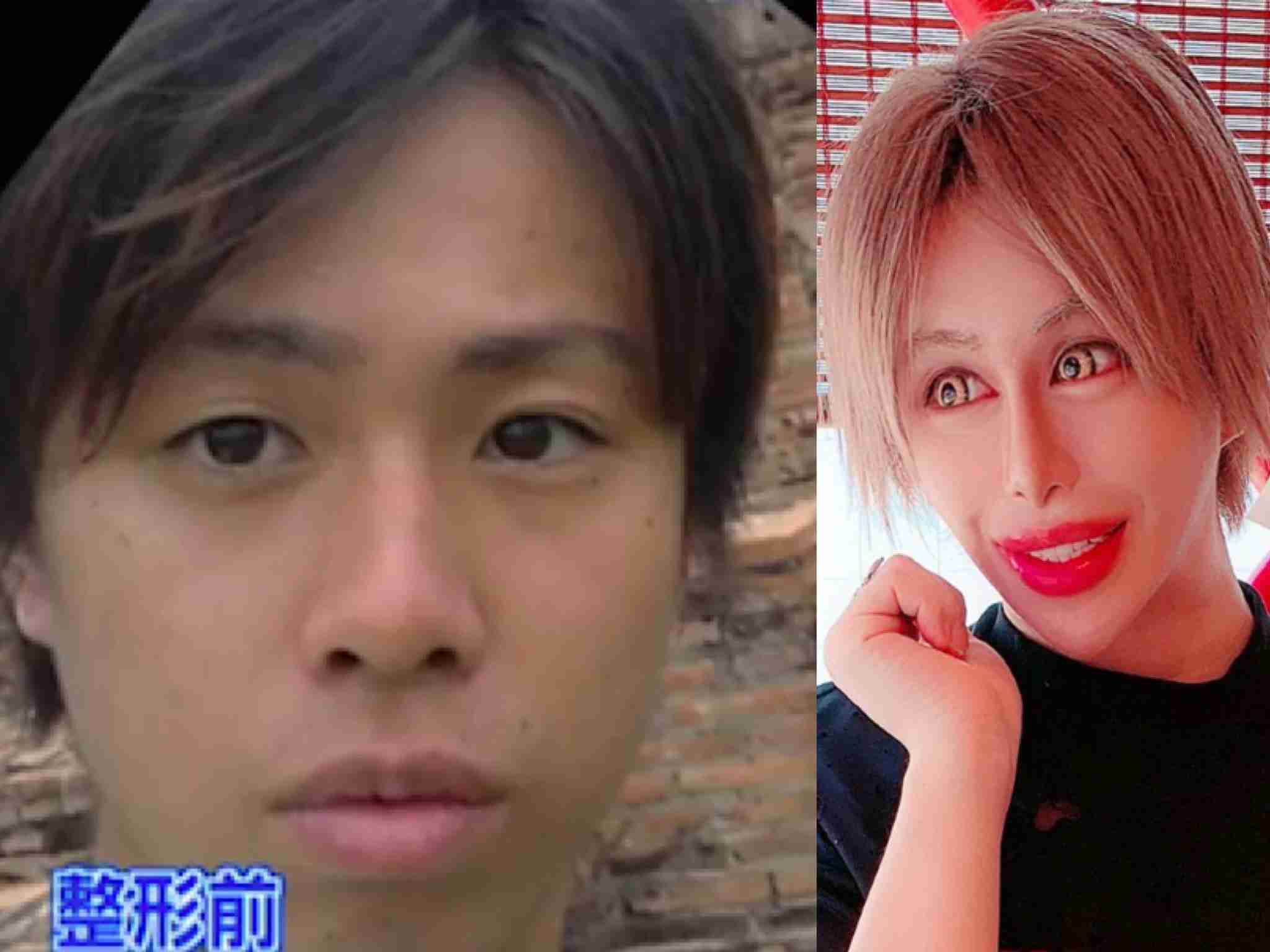 整形男子アレン、高橋みなみと“映えデート”を満喫「ラブリーな時間だった」