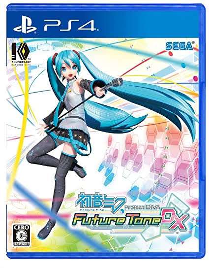 PlayStation4のおすすめソフト