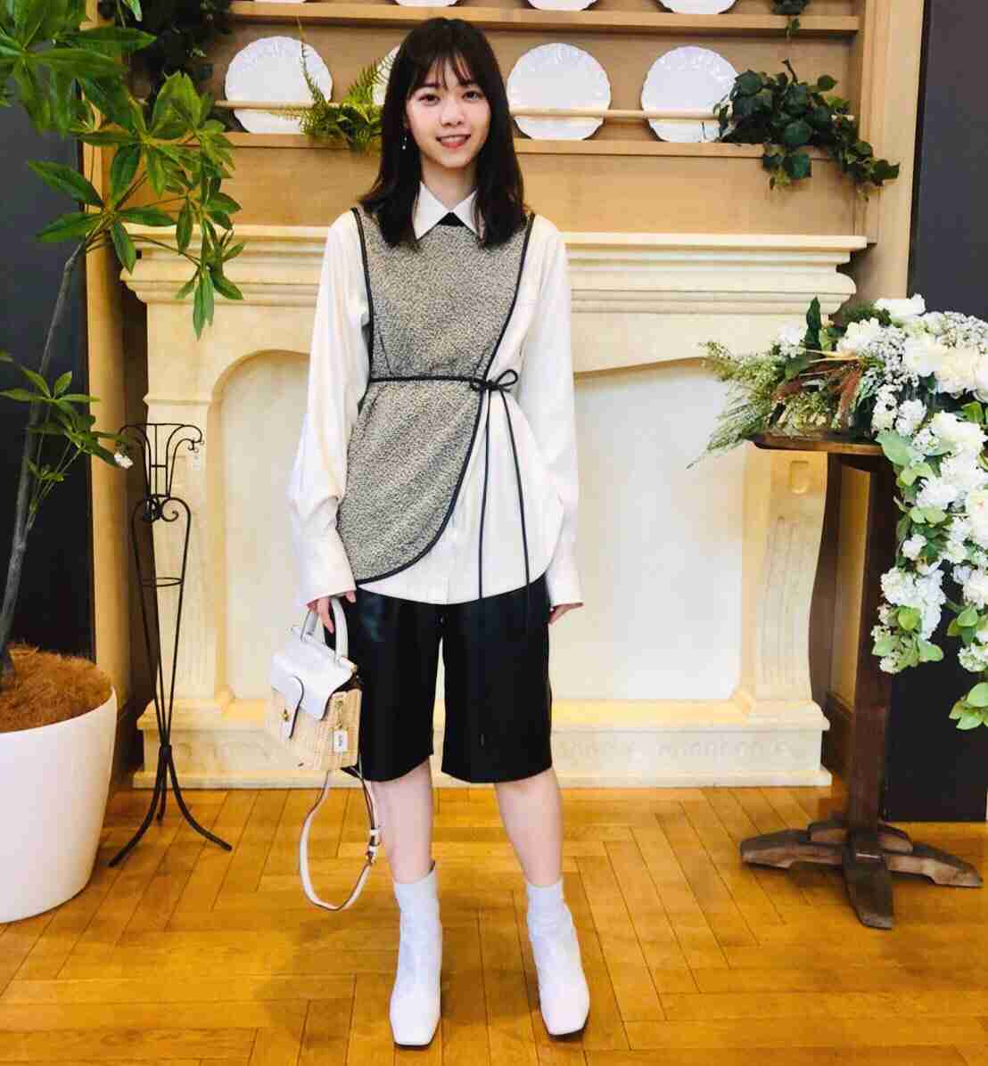 【ネタトピ】2060年のファッション雑誌にありがちな事