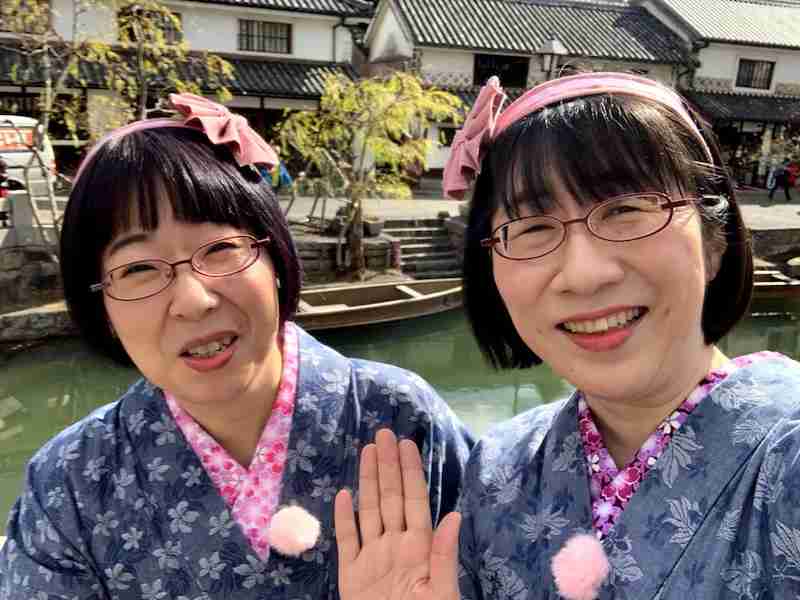 『ヒルナンデス!』阿佐ヶ谷姉妹の“魅力”ブチ壊し…「無理やり過ぎる」