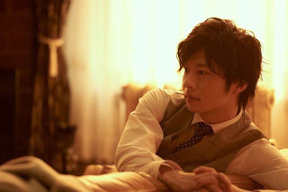 田中圭さん好きな人