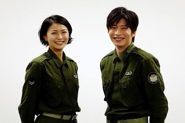 田中圭さん好きな人