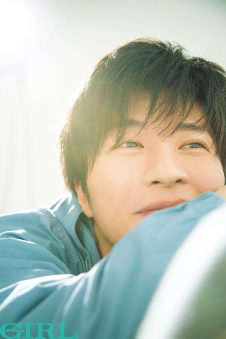 田中圭さん好きな人