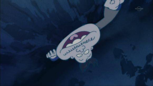 『おそ松さん』6つ子たち、崖を這い上がって全力帰宅 第3期ティザービジュアル公開