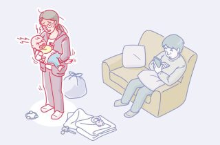 コミュ障の子育てPart2