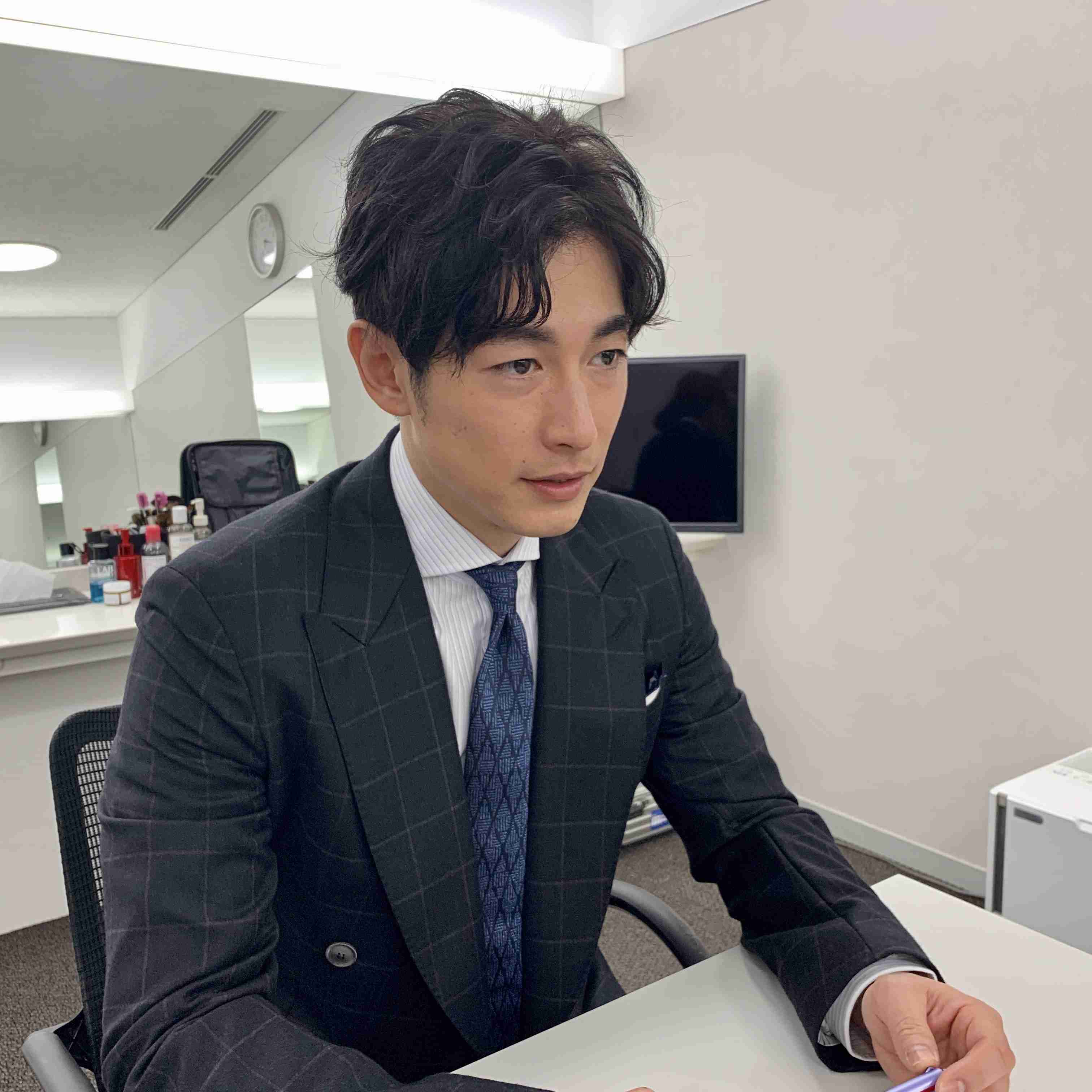 “ティーンのカリスマ”久間田琳加が連ドラ初主演 エリート公務員と強制結婚