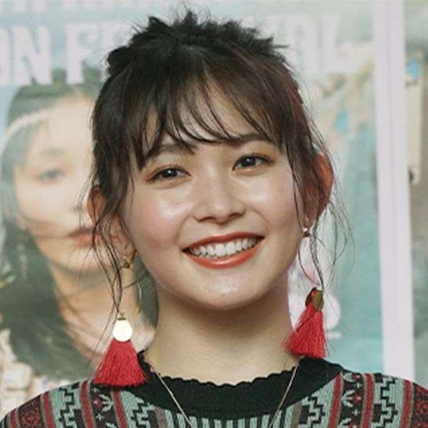 “ティーンのカリスマ”久間田琳加が連ドラ初主演 エリート公務員と強制結婚