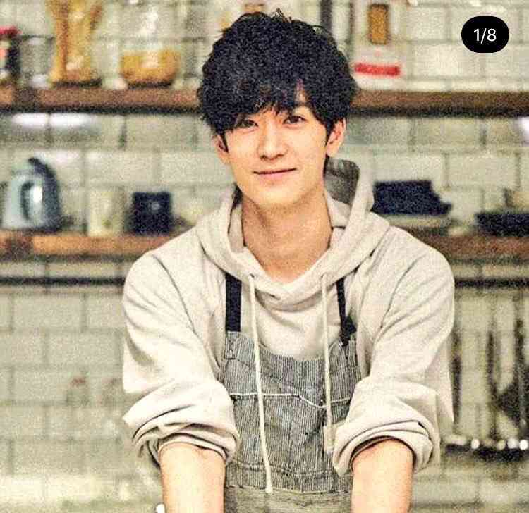 中島裕翔くん好きな人