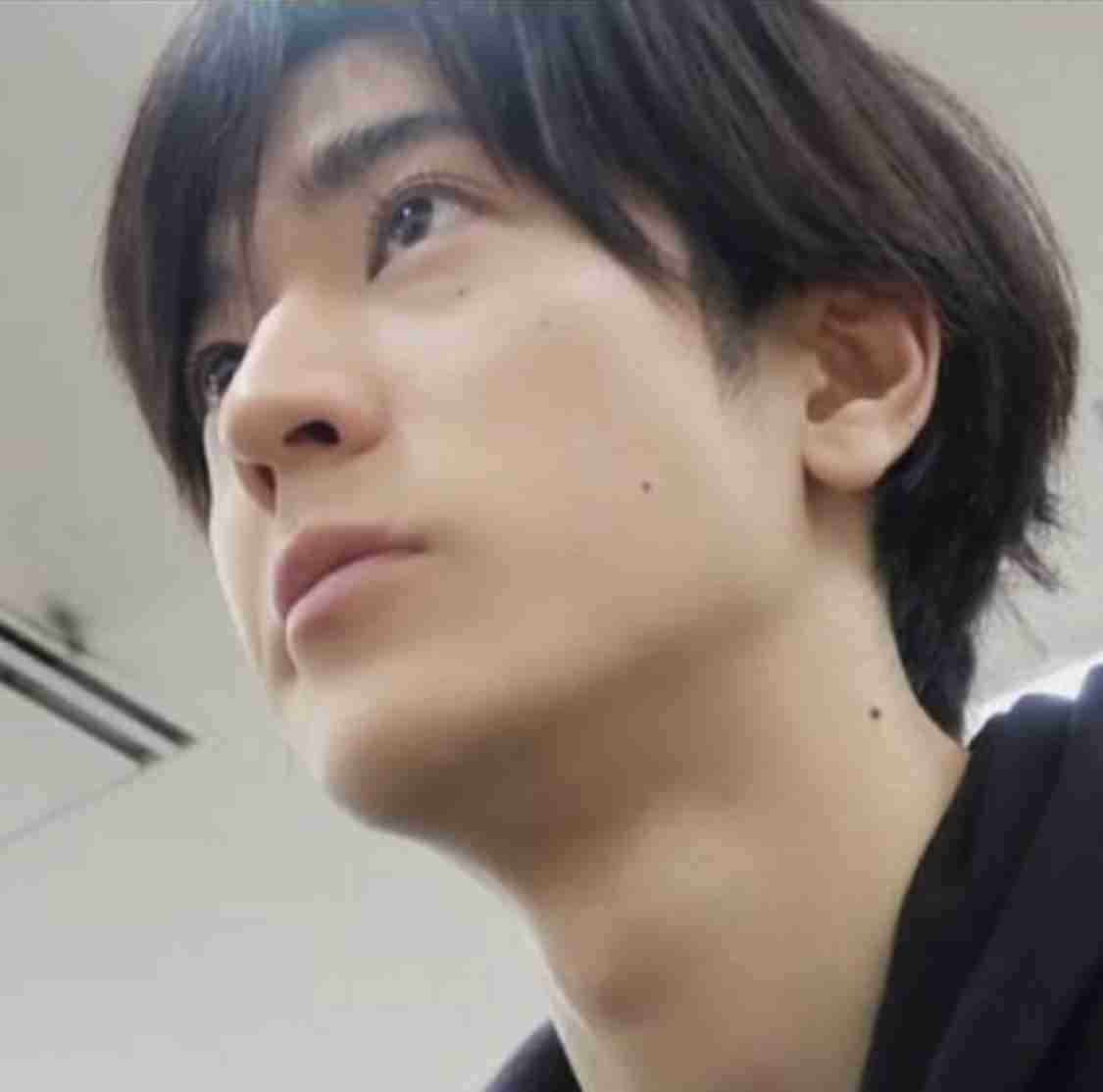 中島裕翔くん好きな人