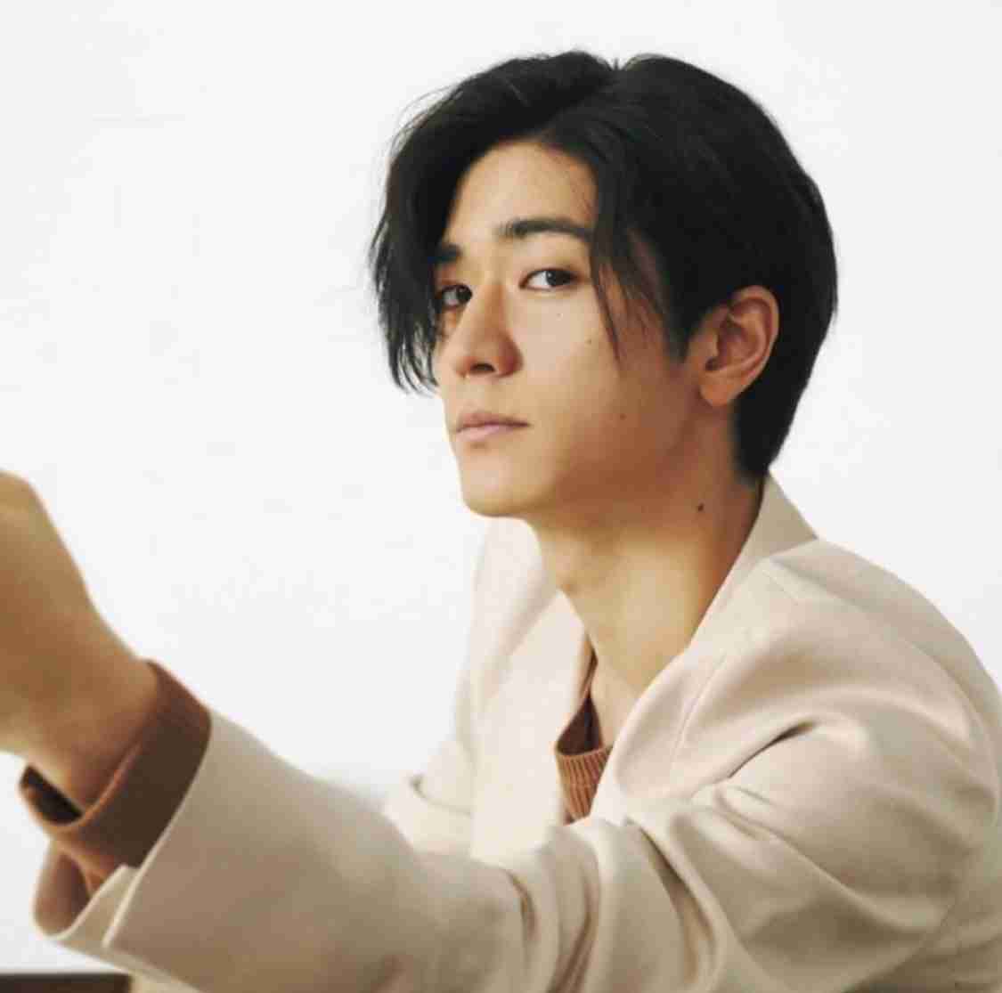 中島裕翔くん好きな人