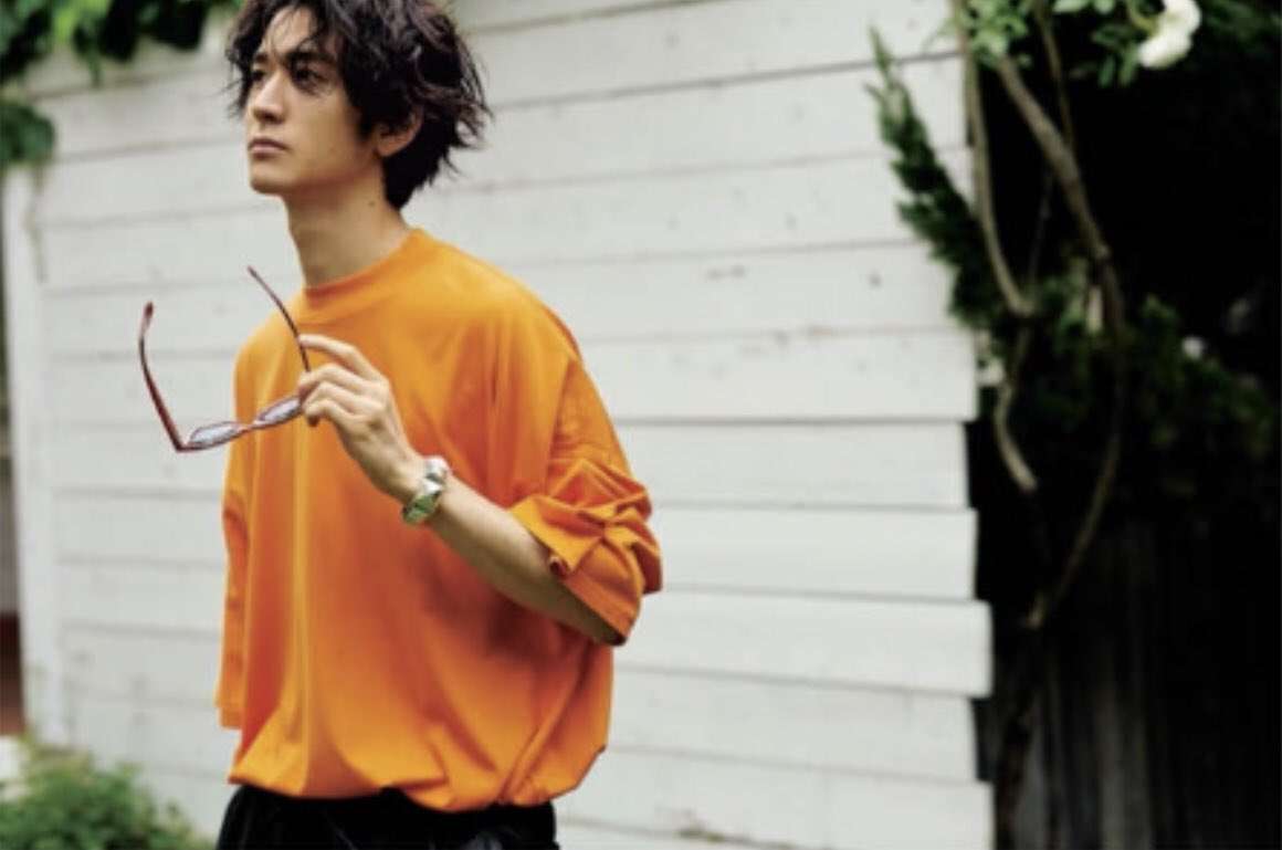 中島裕翔くん好きな人