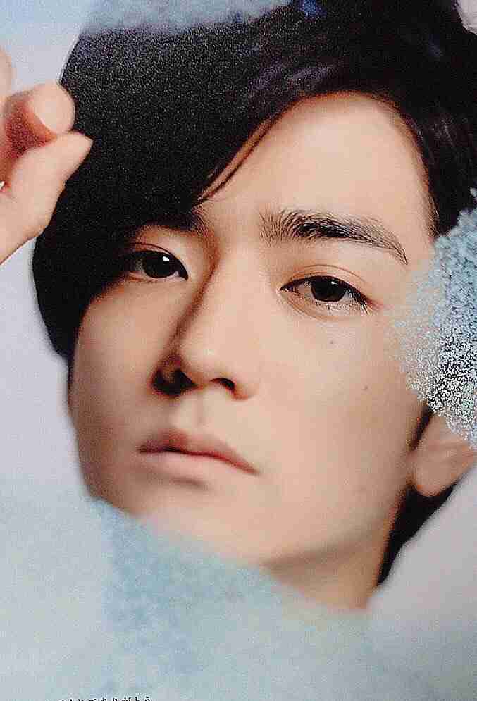 中島裕翔くん好きな人