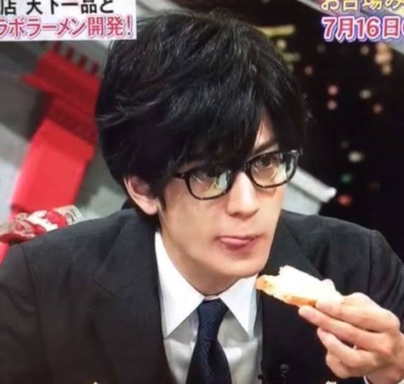 中島裕翔くん好きな人