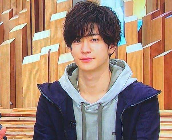 中島裕翔くん好きな人