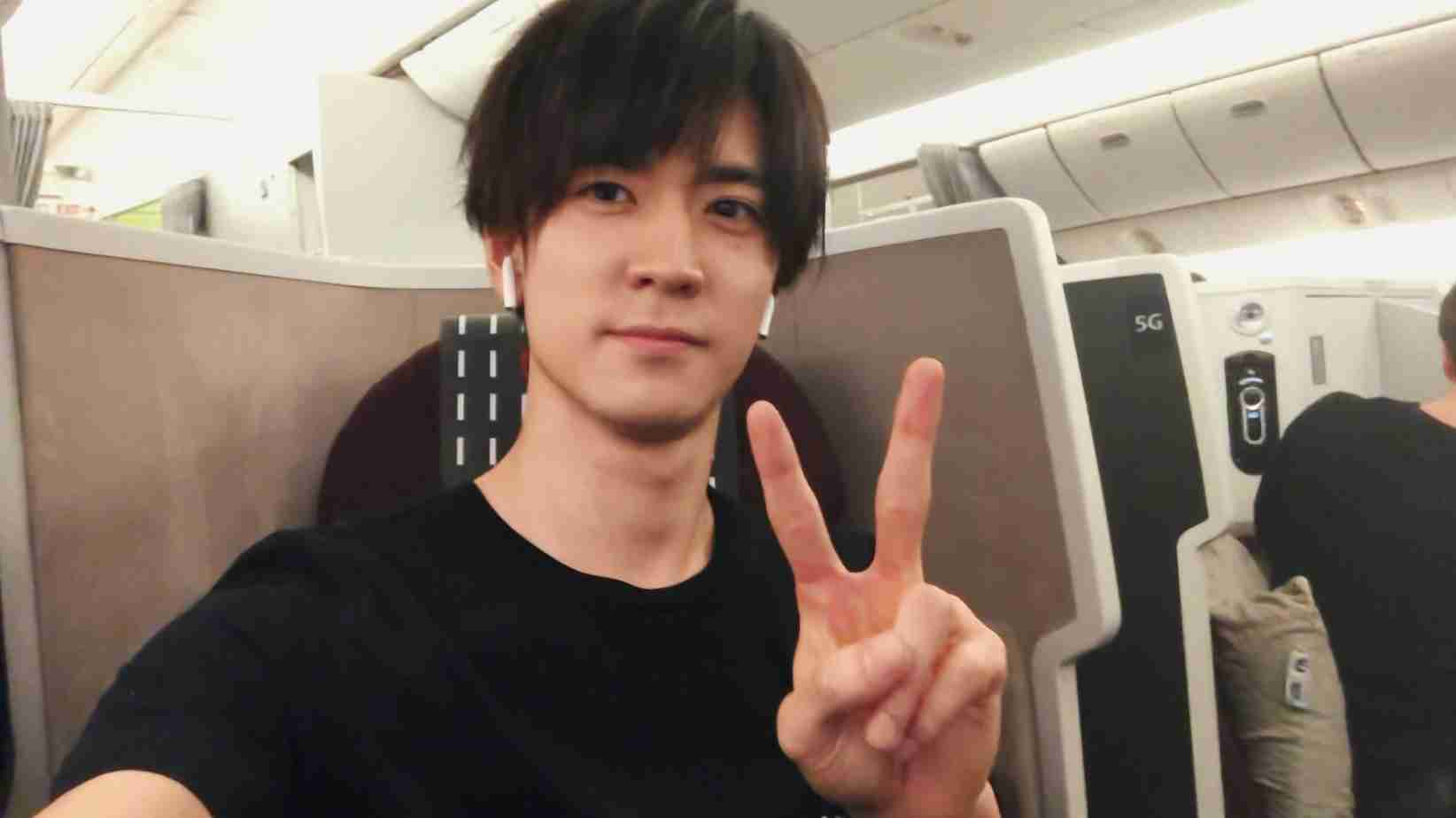 中島裕翔くん好きな人