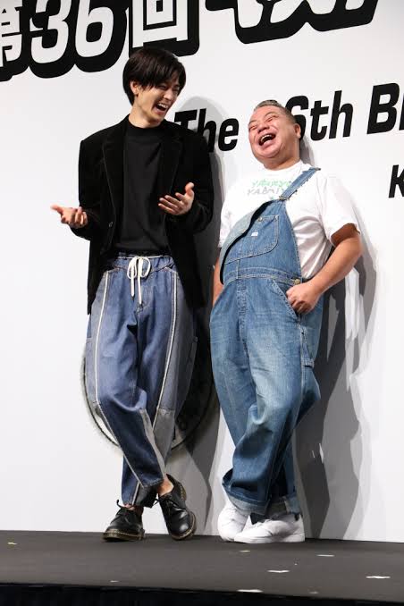 中島裕翔くん好きな人