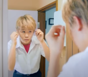 芸能人の画像でお盆の帰省の集まり 妄想トピ