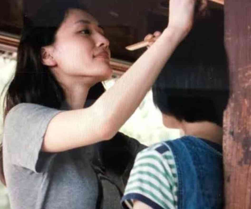 芸能人の画像でお盆の帰省の集まり 妄想トピ