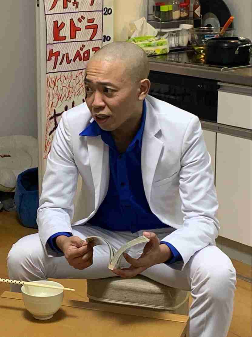 芸能人の画像でお盆の帰省の集まり 妄想トピ