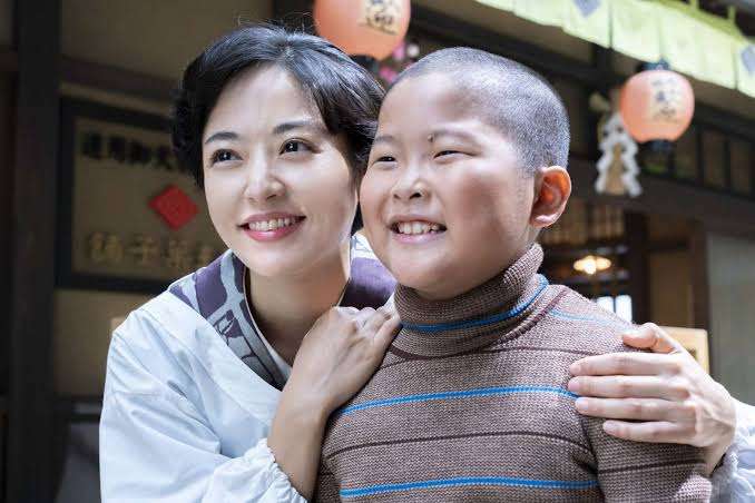 芸能人の画像でお盆の帰省の集まり 妄想トピ