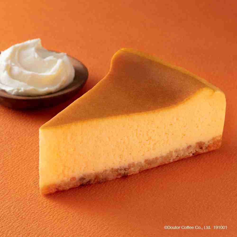チーズケーキ好きな人