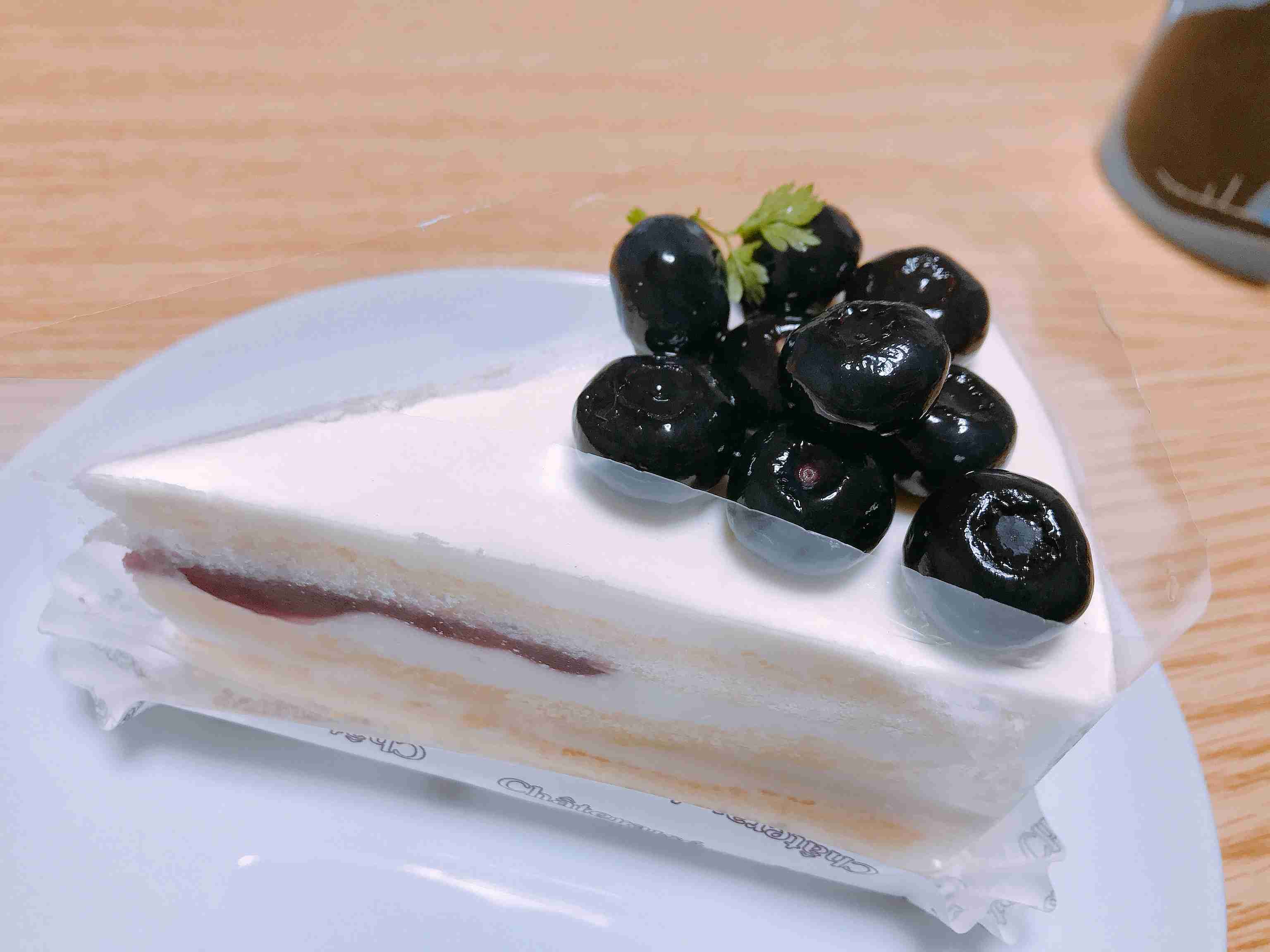 チーズケーキ好きな人