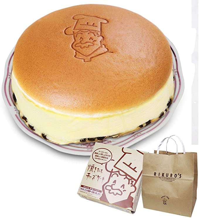 チーズケーキ好きな人