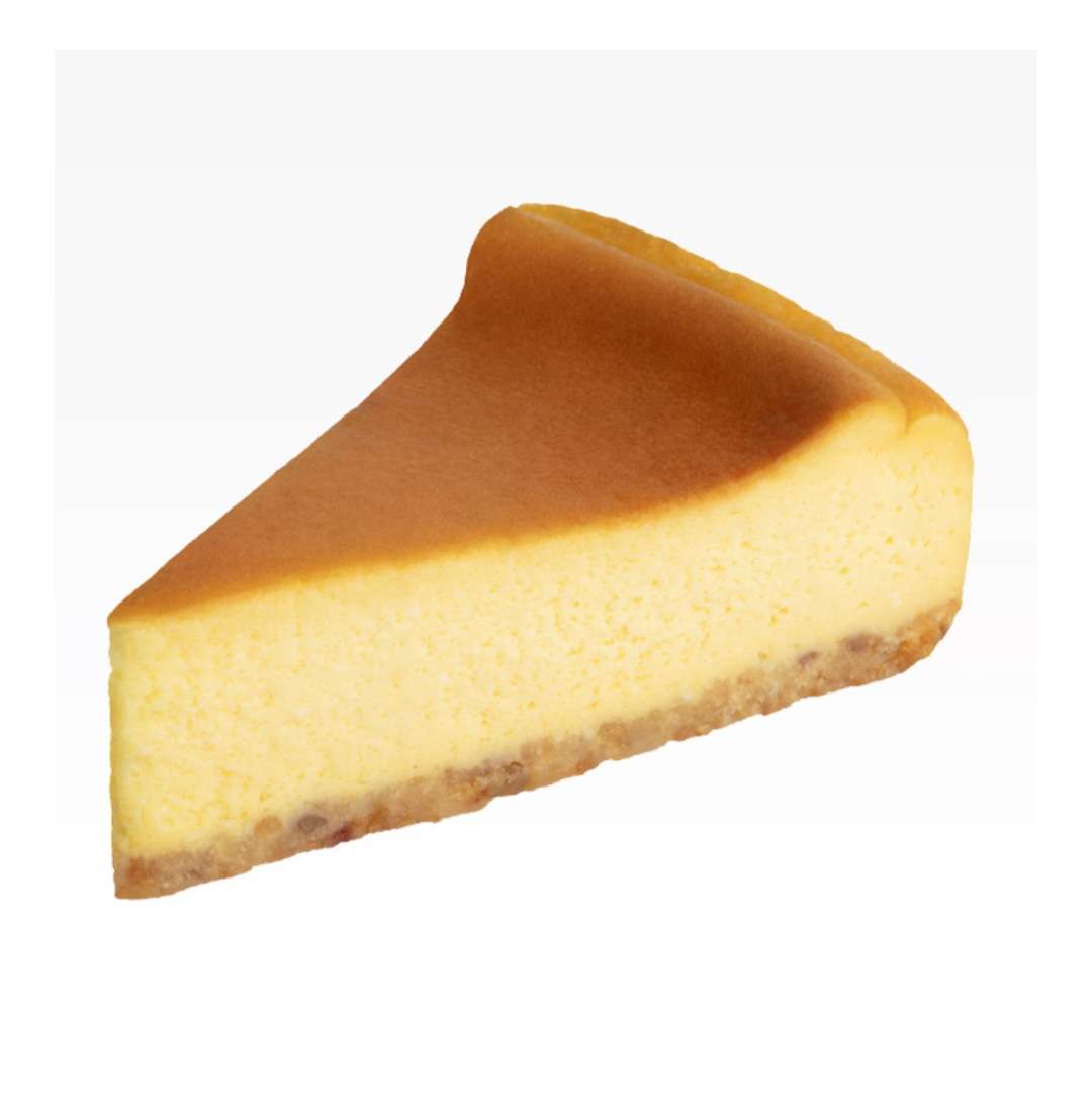 チーズケーキ好きな人