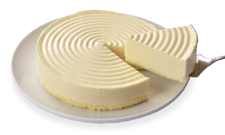 チーズケーキ好きな人