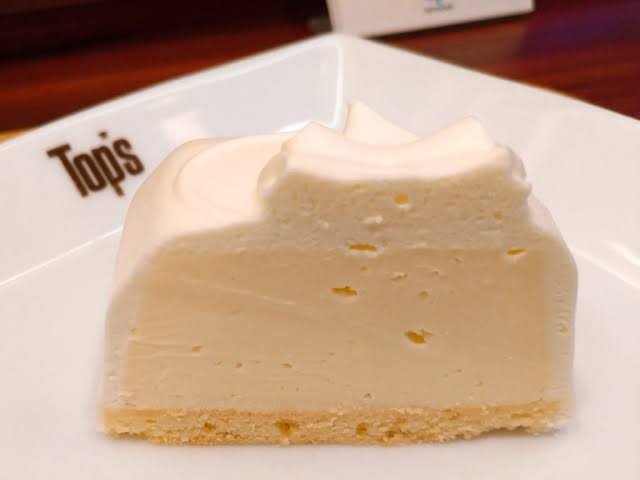 チーズケーキ好きな人