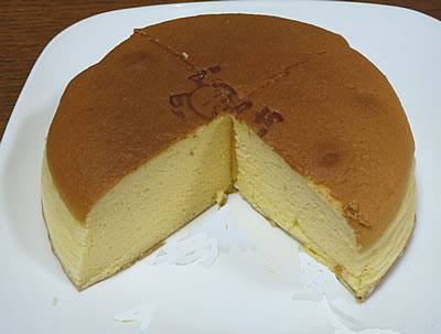 チーズケーキ好きな人