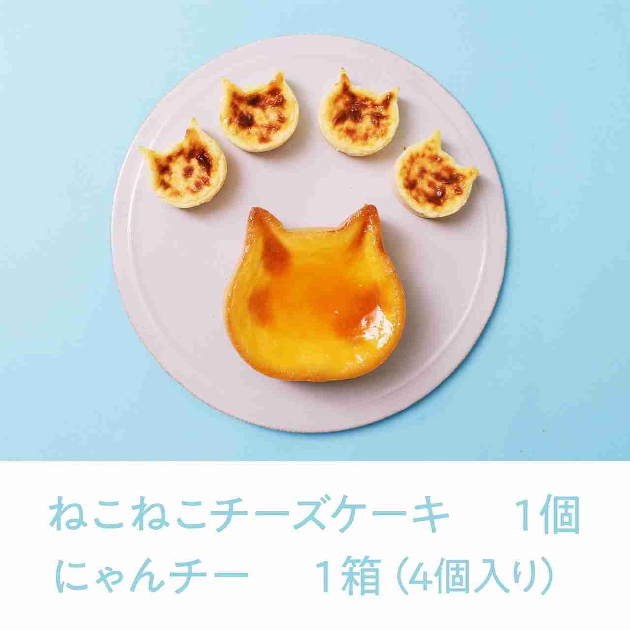 チーズケーキ好きな人