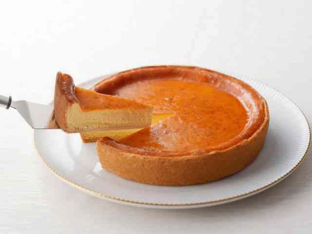 チーズケーキ好きな人