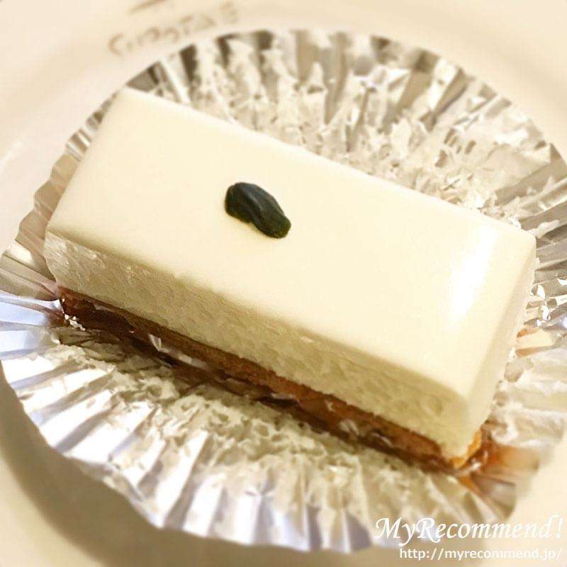 チーズケーキ好きな人