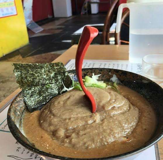 地方に住んでるがる民が行ってみたいお店