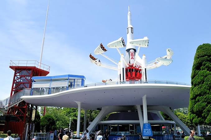 【TDR】今は無いディズニーアトラクションの思い出