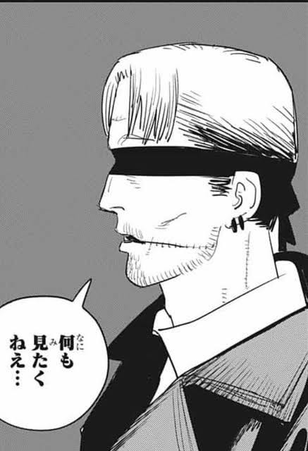 ！「チェンソーマン」を語りたい！