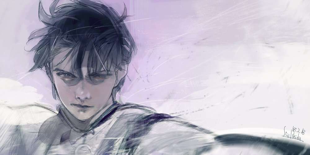 漫画家が描いた他の漫画キャラや有名人の似顔絵