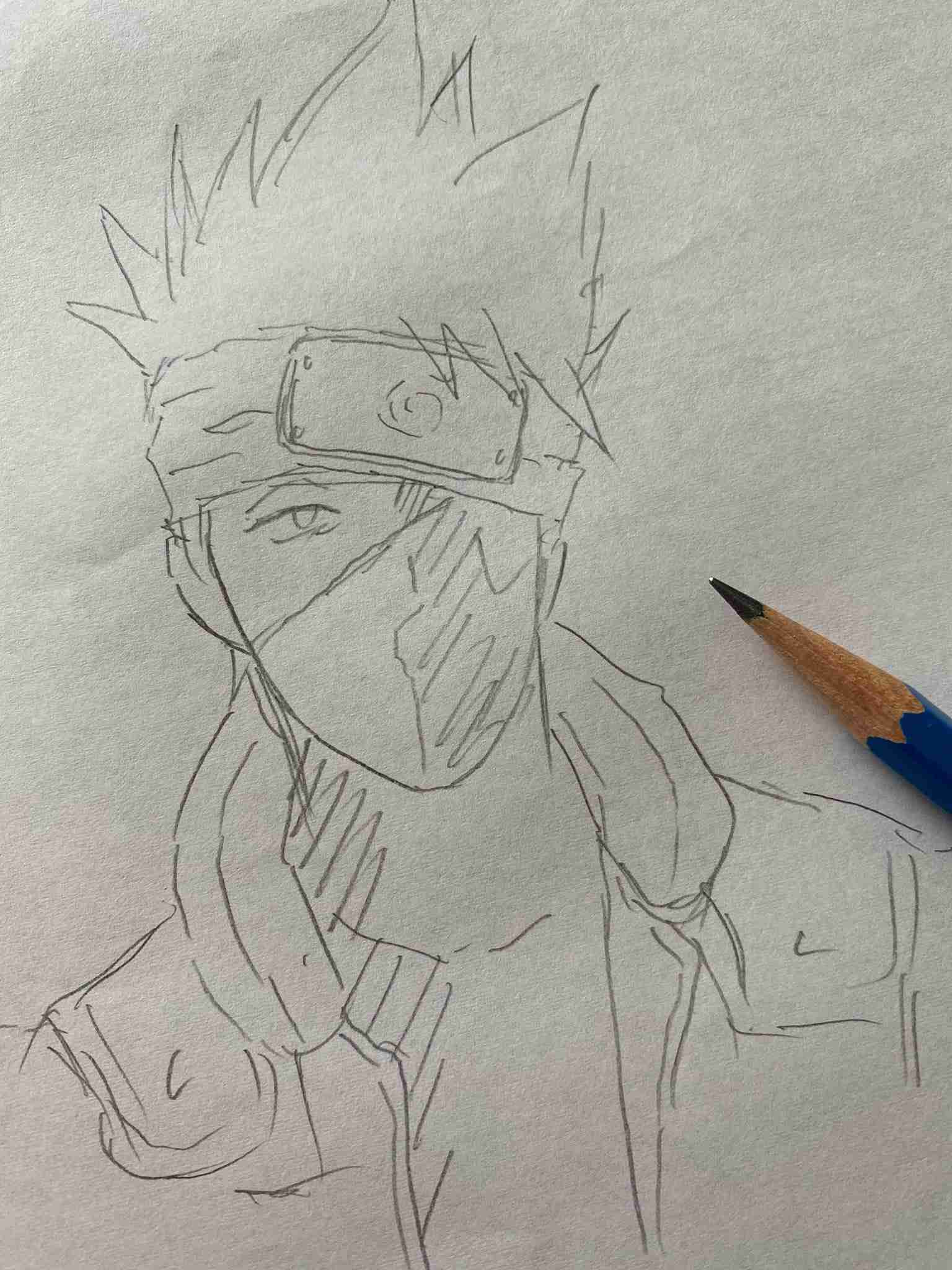 漫画家が描いた他の漫画キャラや有名人の似顔絵