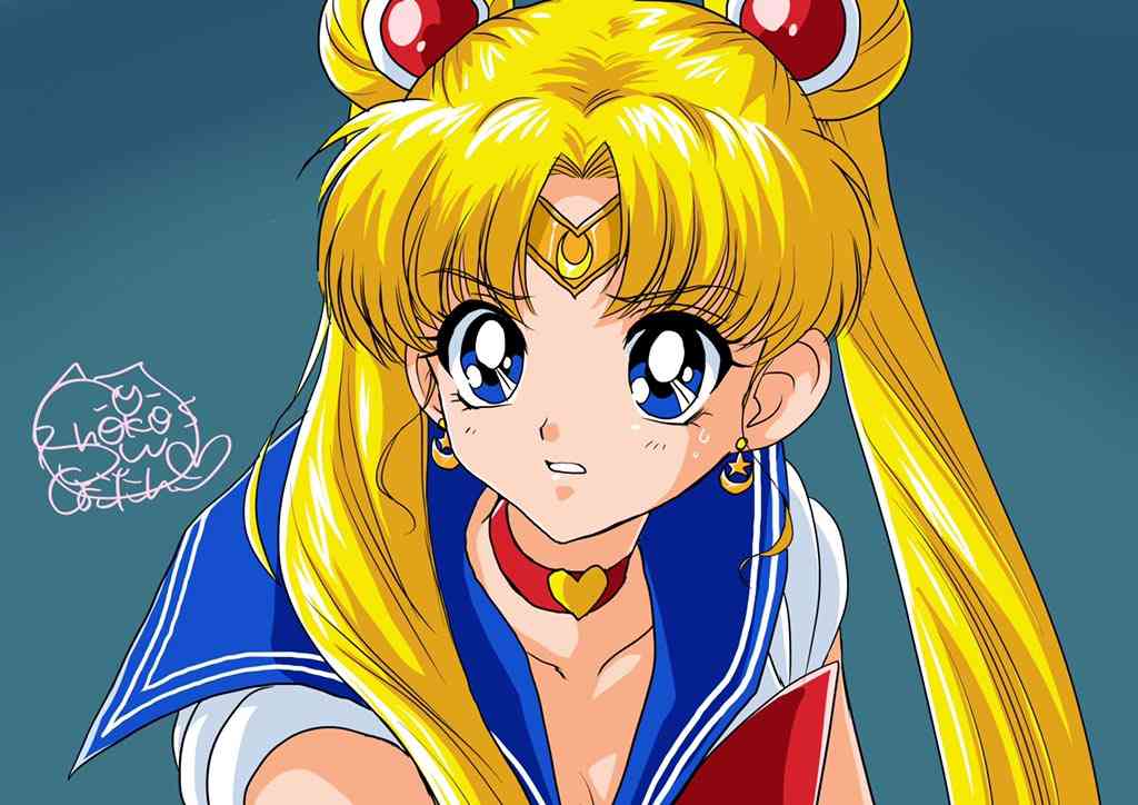 漫画家が描いた他の漫画キャラや有名人の似顔絵