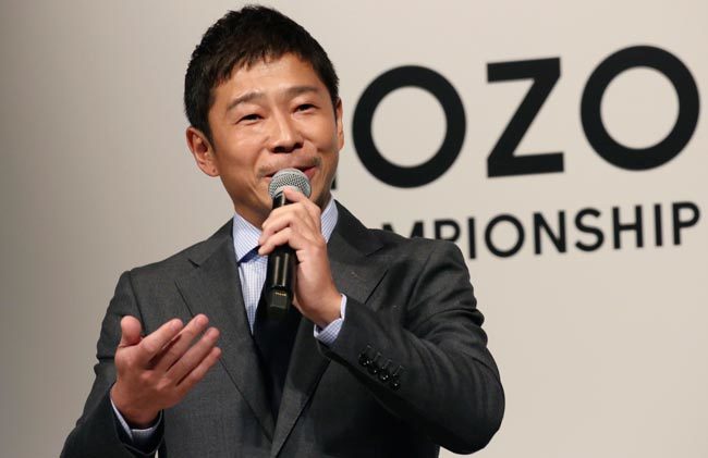 お金持ちの人に質問したらお金持ちの人が答えてくれるトピ