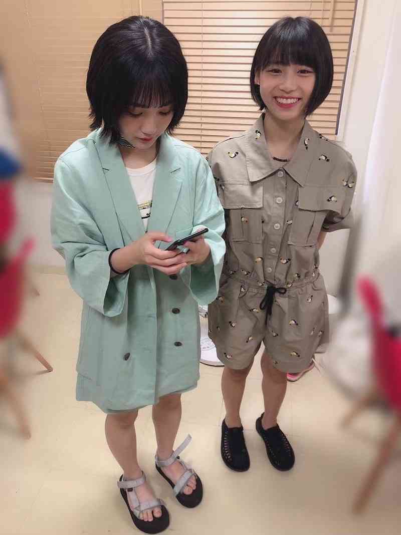 【ハロプロ】理想のユニット