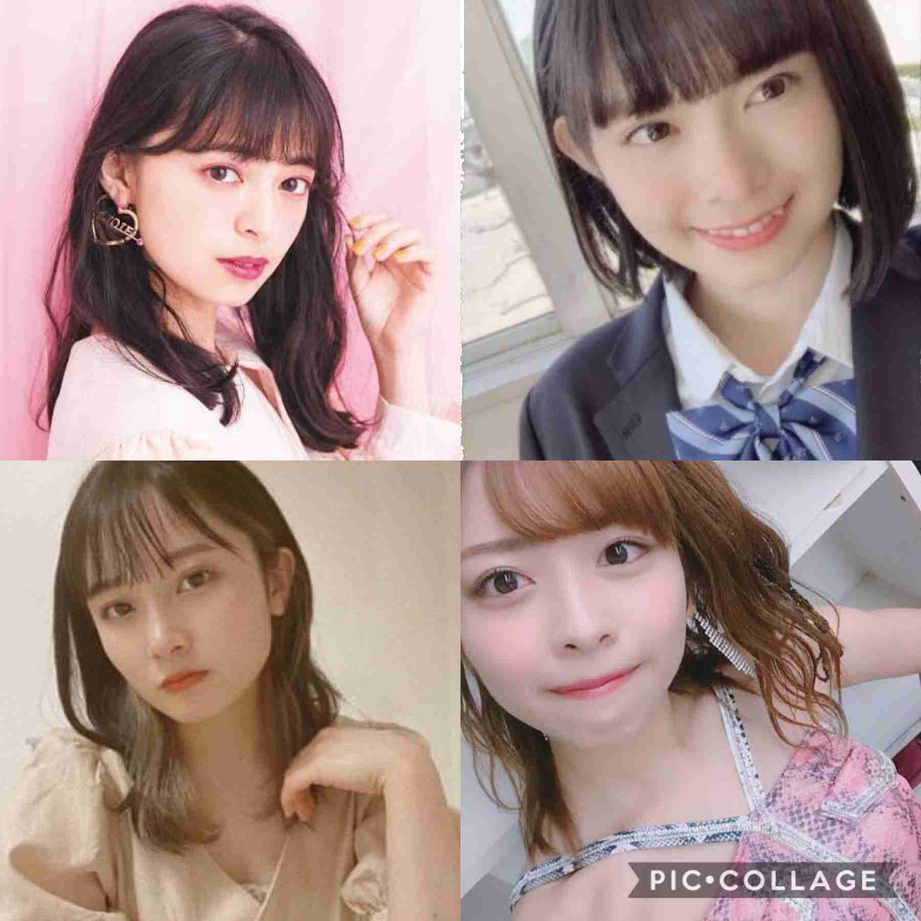 【ハロプロ】理想のユニット