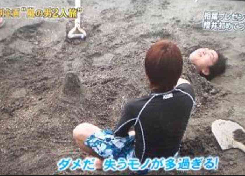嵐の活動休止後に“テレビ枠”を争う3グループ、もっとも「ポスト嵐」に近いのは