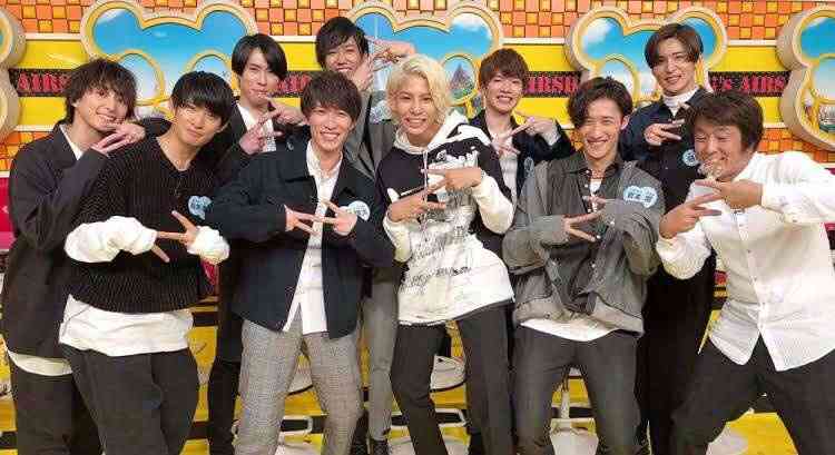 嵐の活動休止後に“テレビ枠”を争う3グループ、もっとも「ポスト嵐」に近いのは