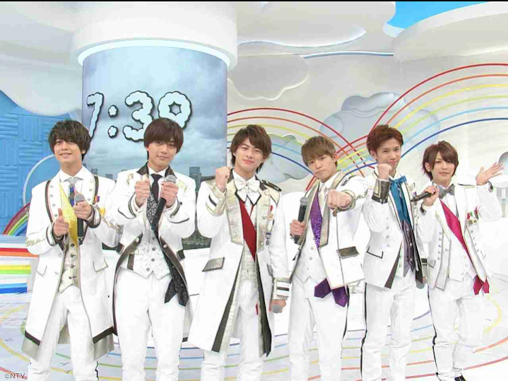 嵐の活動休止後に“テレビ枠”を争う3グループ、もっとも「ポスト嵐」に近いのは